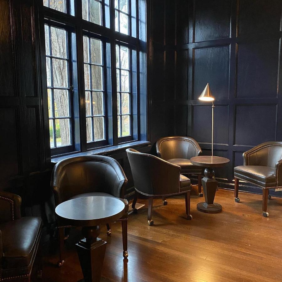 The Argus Hotel & Cocktail Lounge Άλμπανι Εξωτερικό φωτογραφία